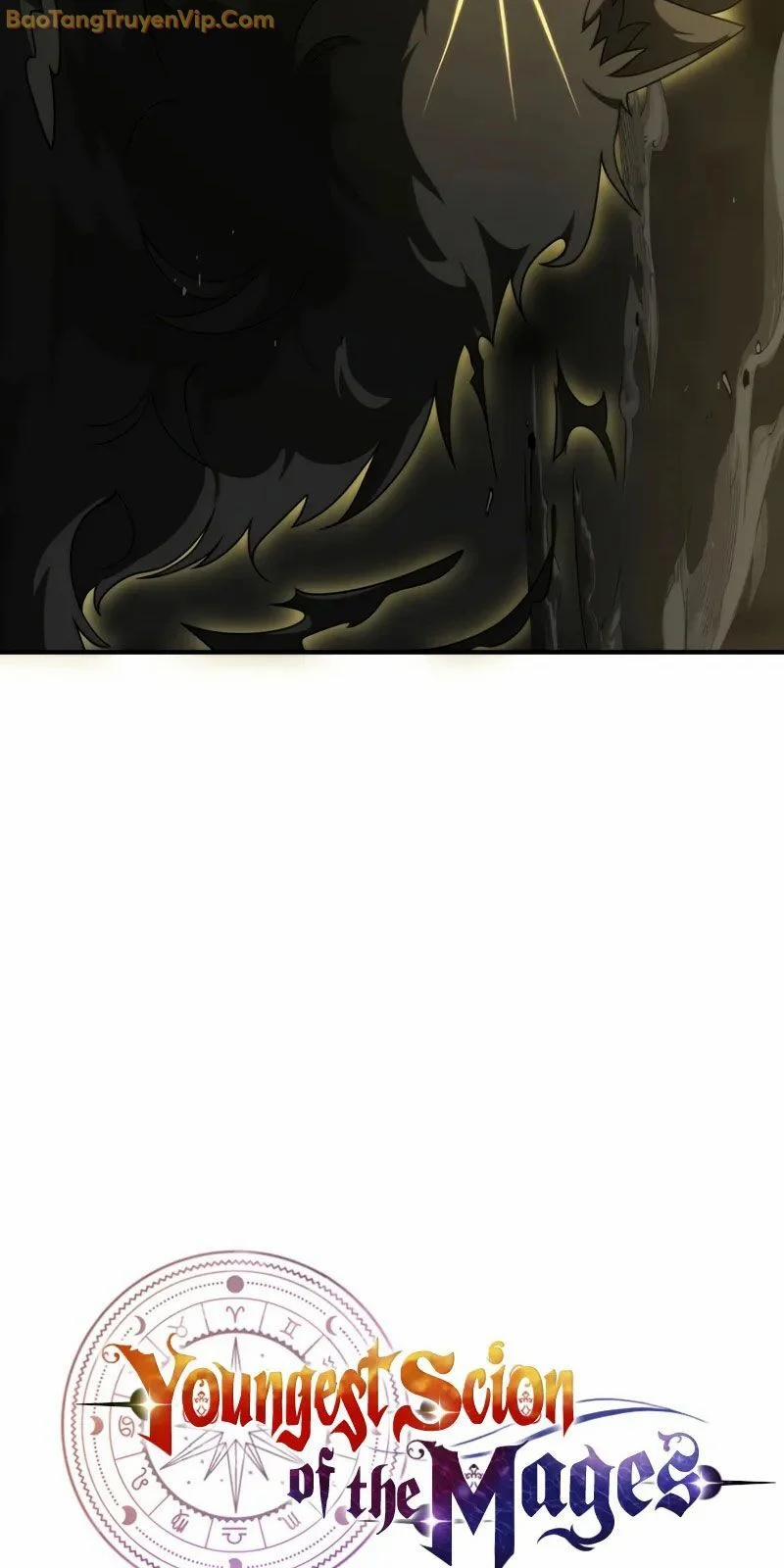 Con Trai Út Của Đại Pháp Sư Lừng Danh 77 trang 37
