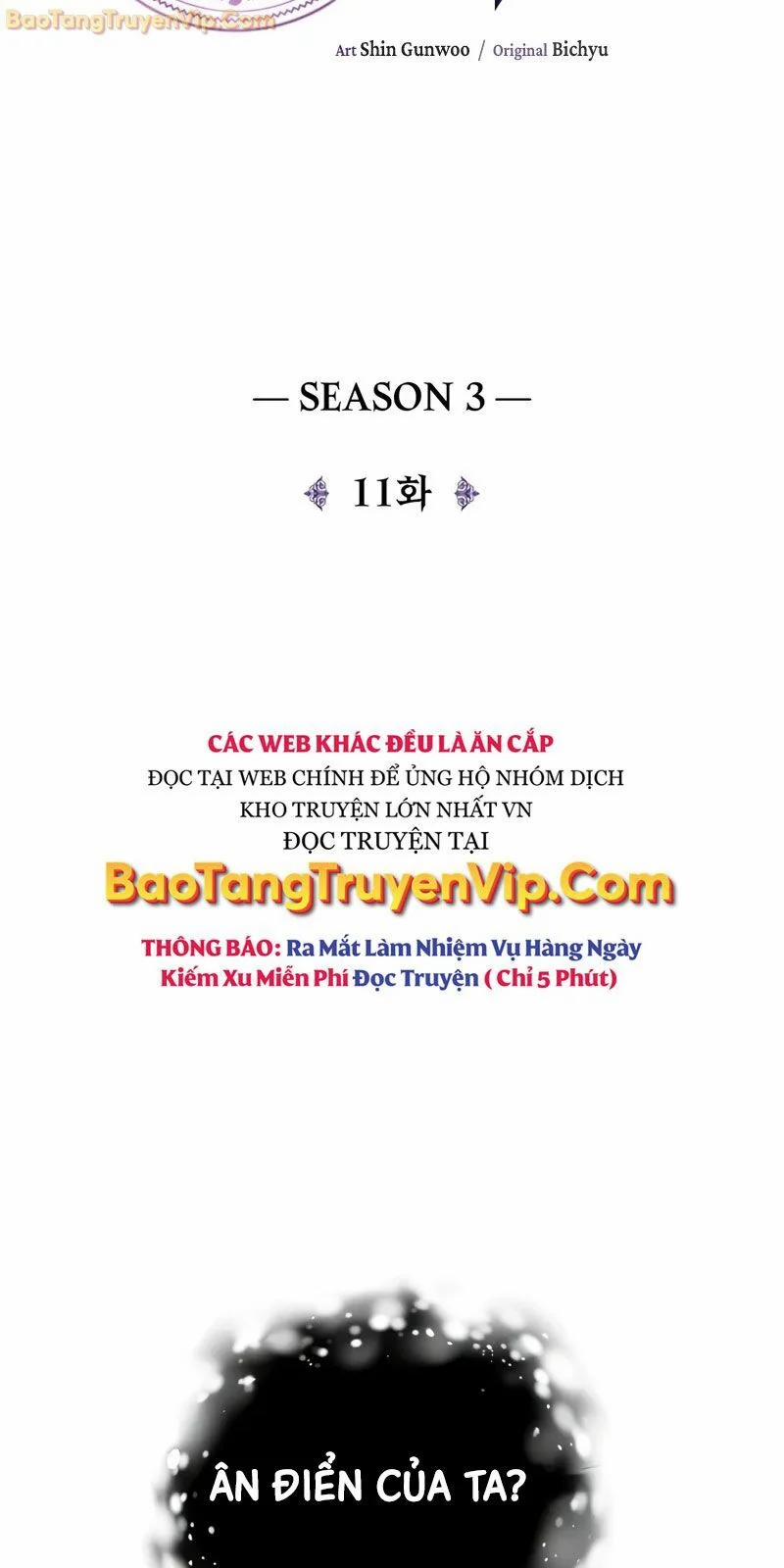 Con Trai Út Của Đại Pháp Sư Lừng Danh 77 trang 38