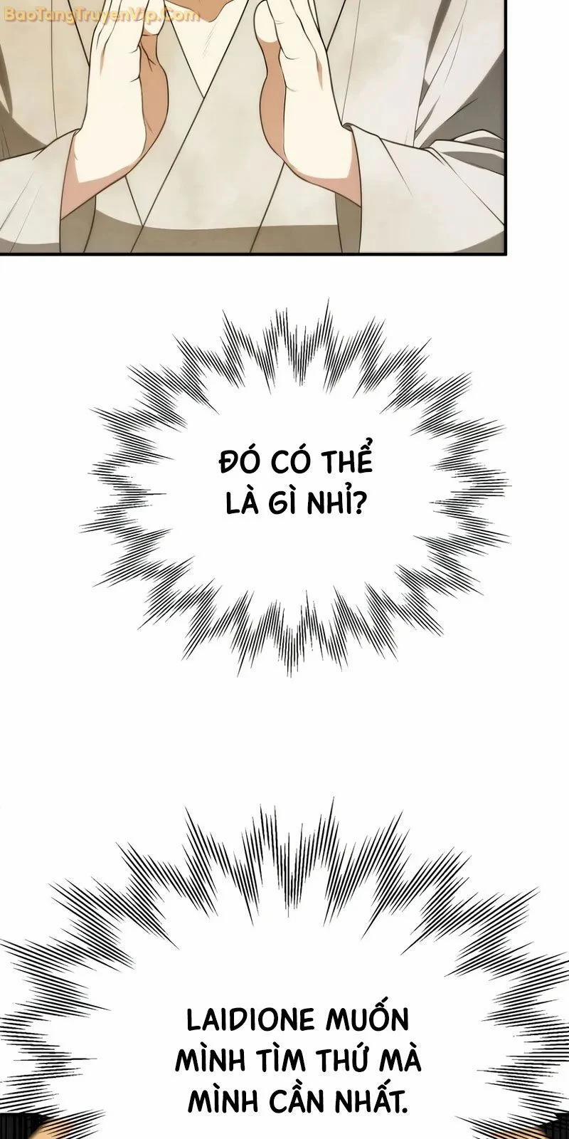 Con Trai Út Của Đại Pháp Sư Lừng Danh 77 trang 4