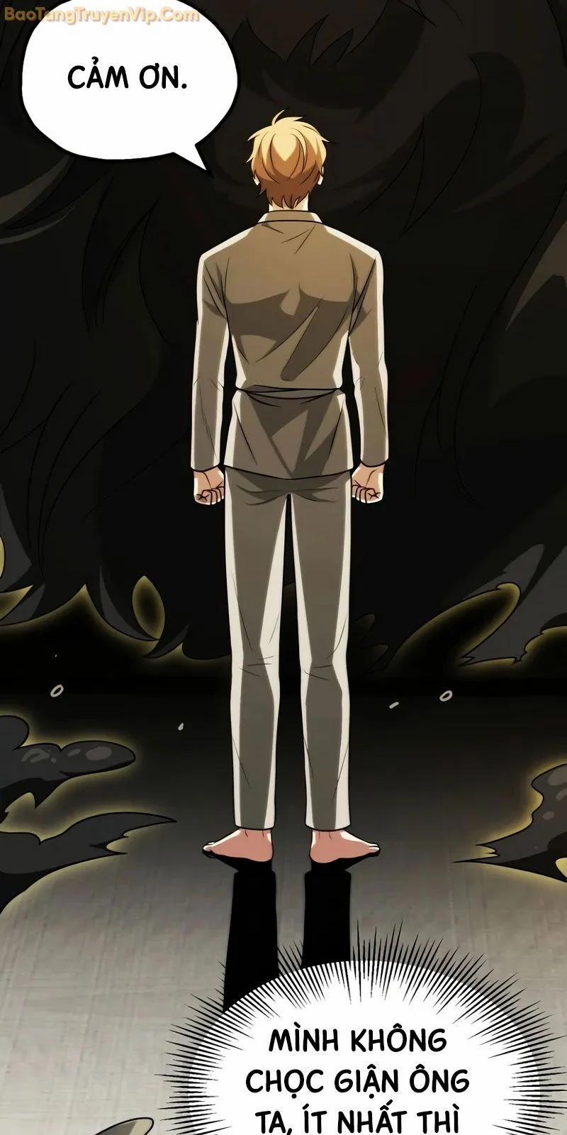 Con Trai Út Của Đại Pháp Sư Lừng Danh 77 trang 40