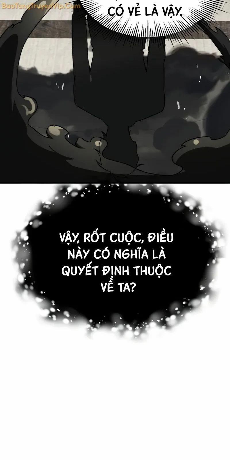 Con Trai Út Của Đại Pháp Sư Lừng Danh 77 trang 41