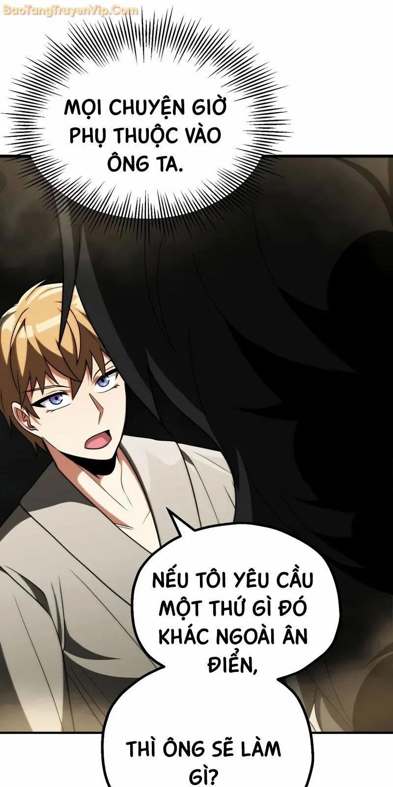 Con Trai Út Của Đại Pháp Sư Lừng Danh 77 trang 42