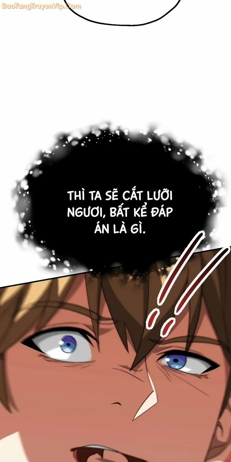Con Trai Út Của Đại Pháp Sư Lừng Danh 77 trang 43