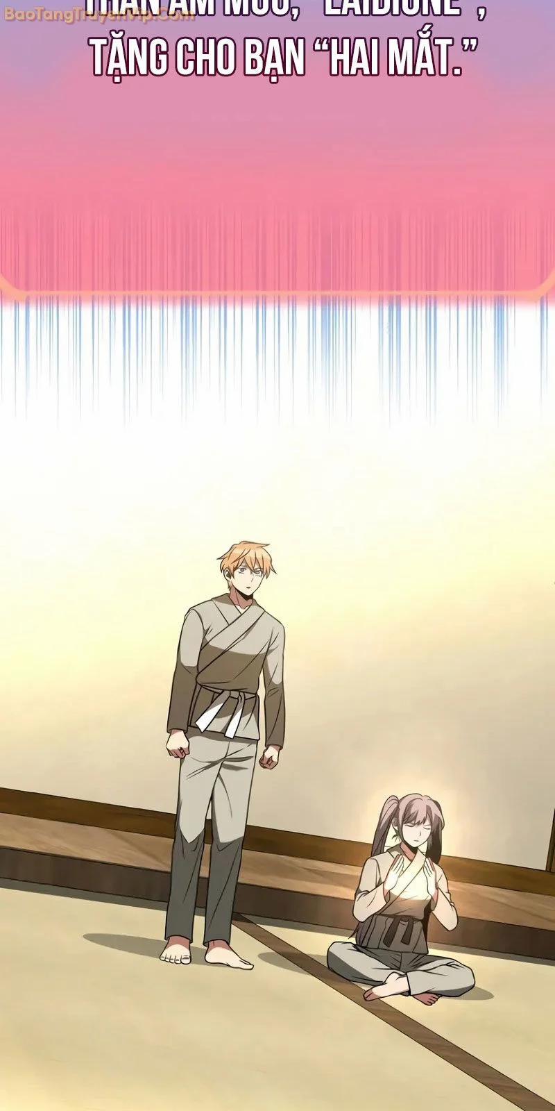 Con Trai Út Của Đại Pháp Sư Lừng Danh 77 trang 50