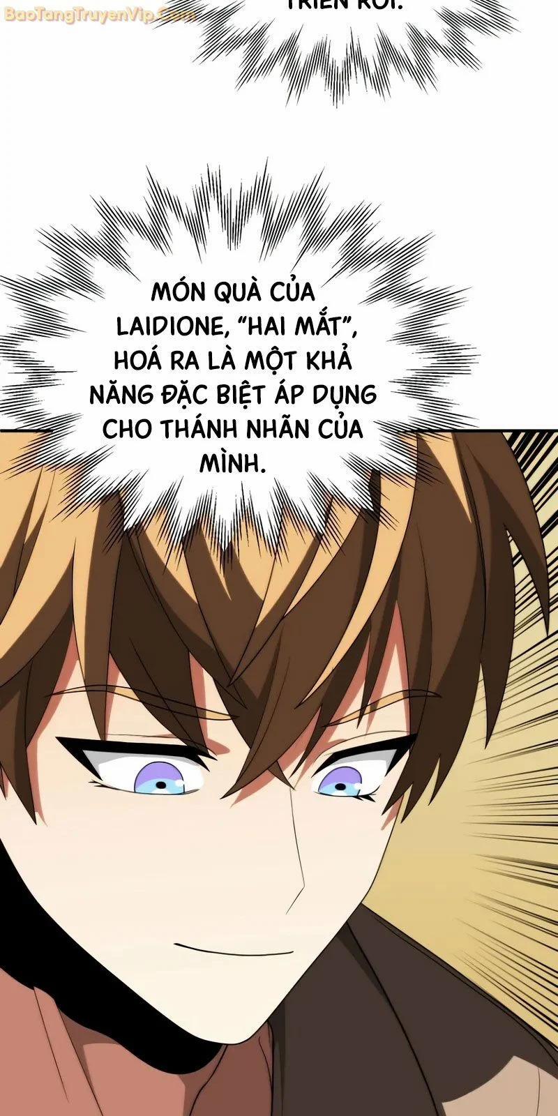 Con Trai Út Của Đại Pháp Sư Lừng Danh 77 trang 58