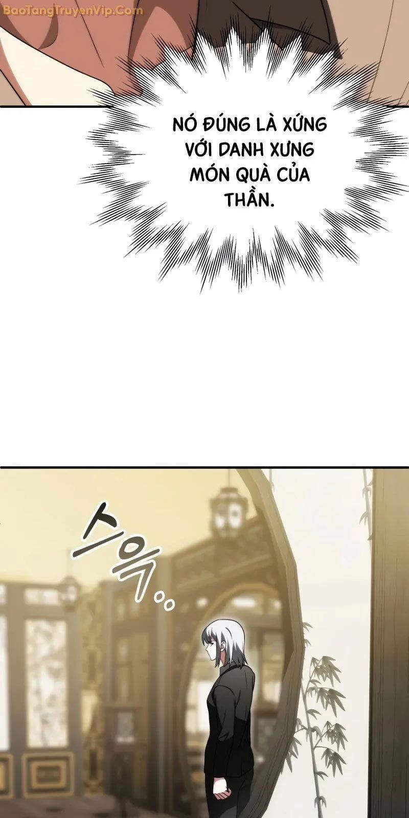 Con Trai Út Của Đại Pháp Sư Lừng Danh 77 trang 59