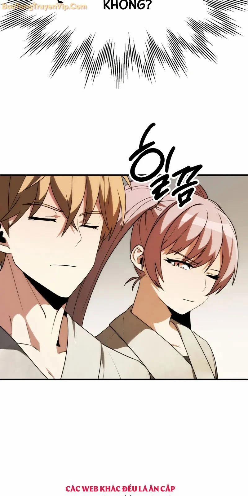 Con Trai Út Của Đại Pháp Sư Lừng Danh 77 trang 6