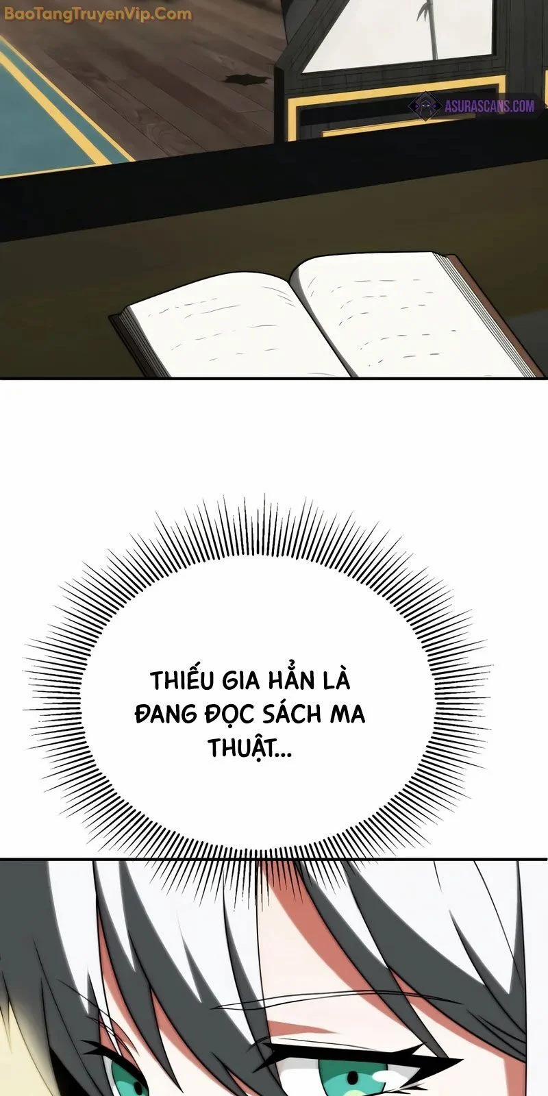 Con Trai Út Của Đại Pháp Sư Lừng Danh 77 trang 60