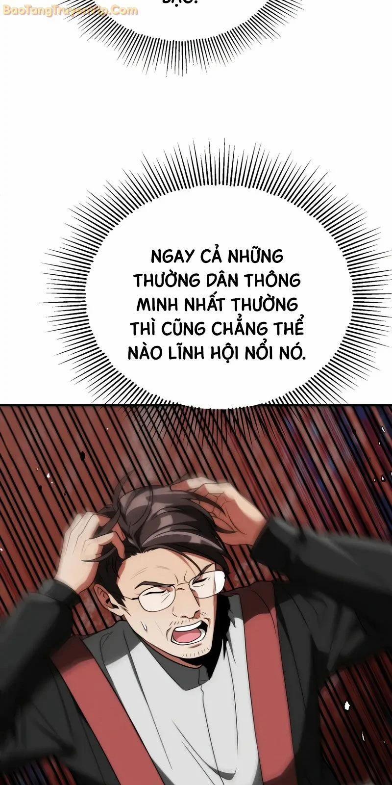 Con Trai Út Của Đại Pháp Sư Lừng Danh 77 trang 63