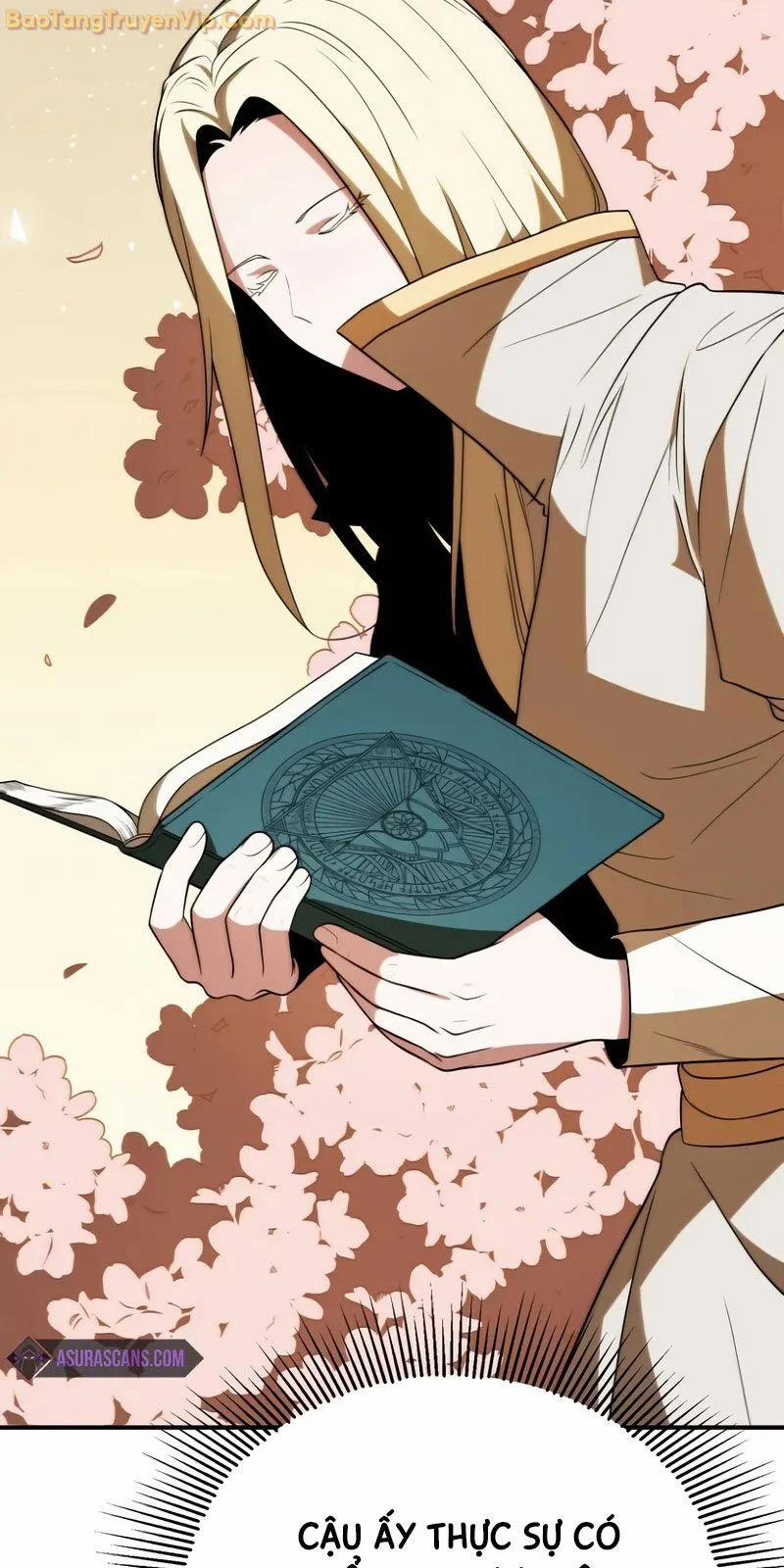 Con Trai Út Của Đại Pháp Sư Lừng Danh 77 trang 65