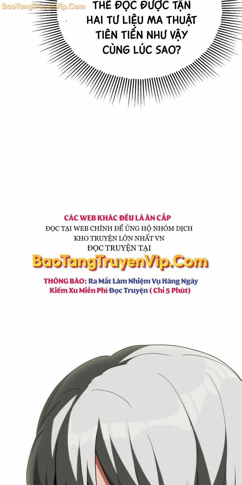 Con Trai Út Của Đại Pháp Sư Lừng Danh 77 trang 66