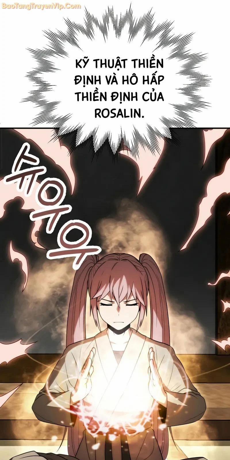 Con Trai Út Của Đại Pháp Sư Lừng Danh 77 trang 71