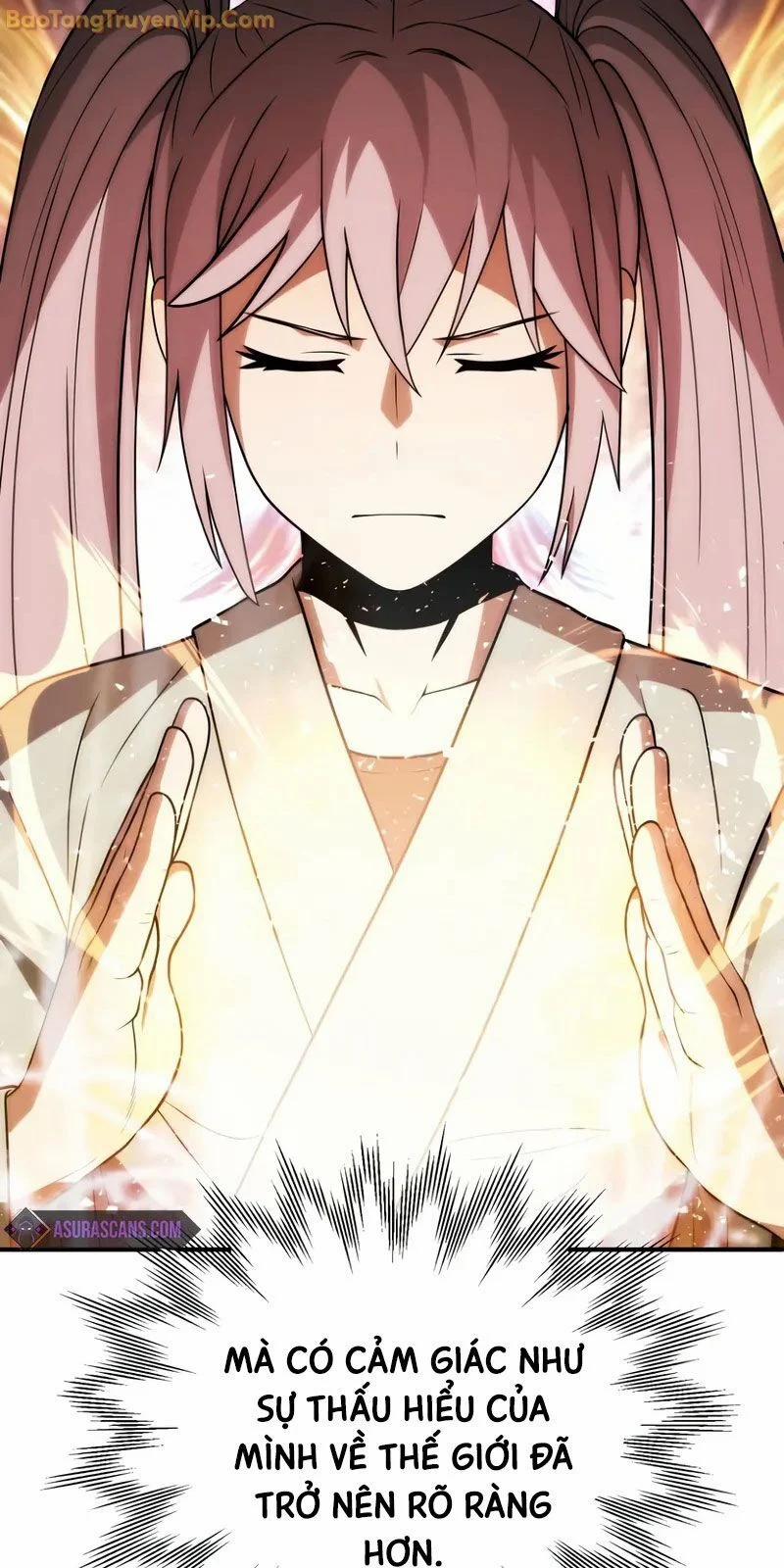 Con Trai Út Của Đại Pháp Sư Lừng Danh 77 trang 73