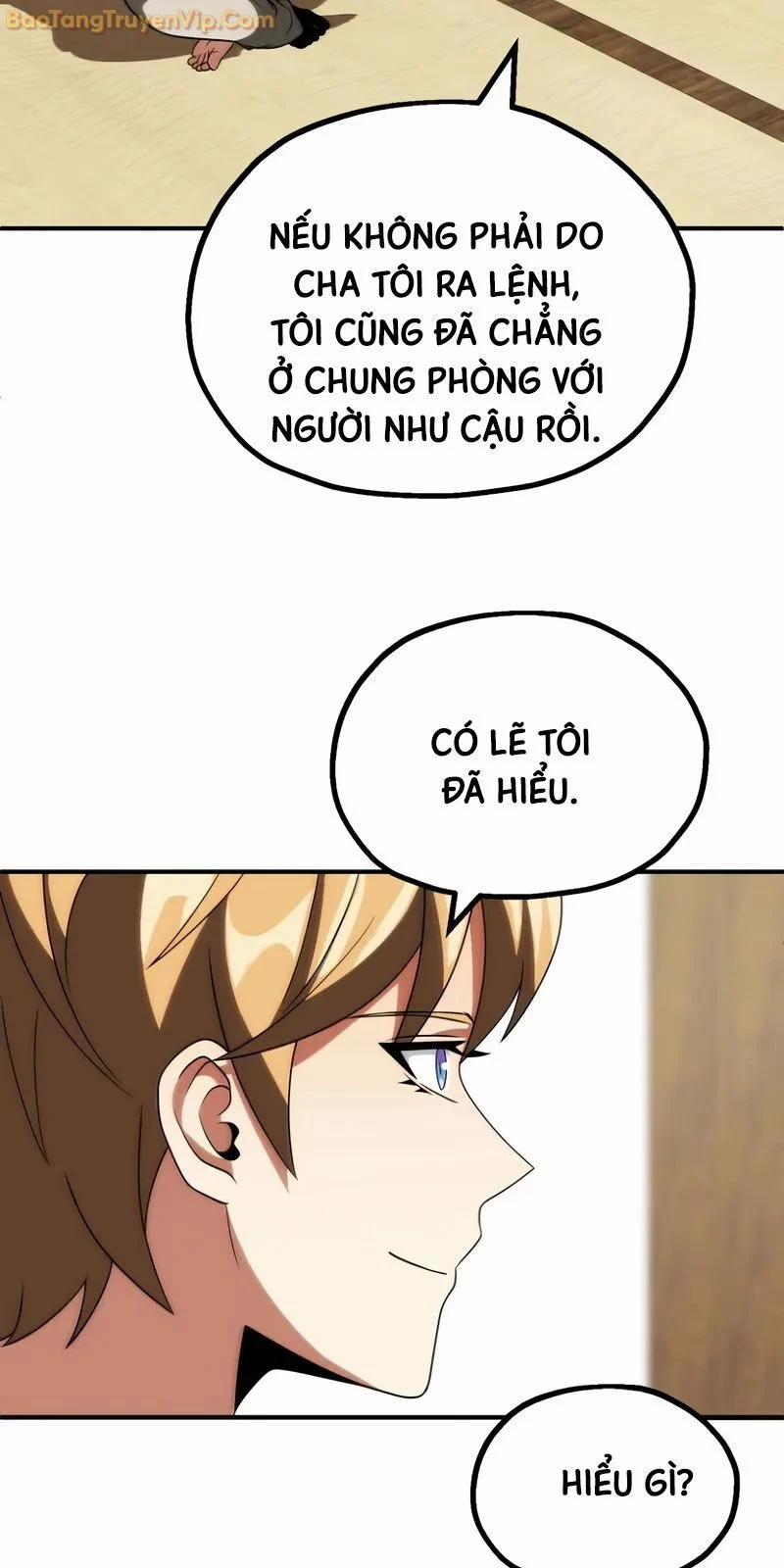 Con Trai Út Của Đại Pháp Sư Lừng Danh 77 trang 76