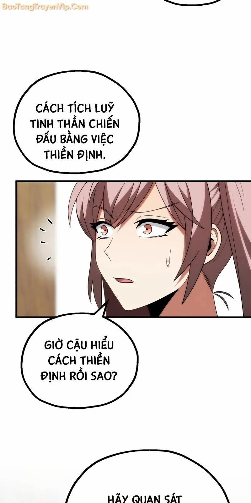 Con Trai Út Của Đại Pháp Sư Lừng Danh 77 trang 77