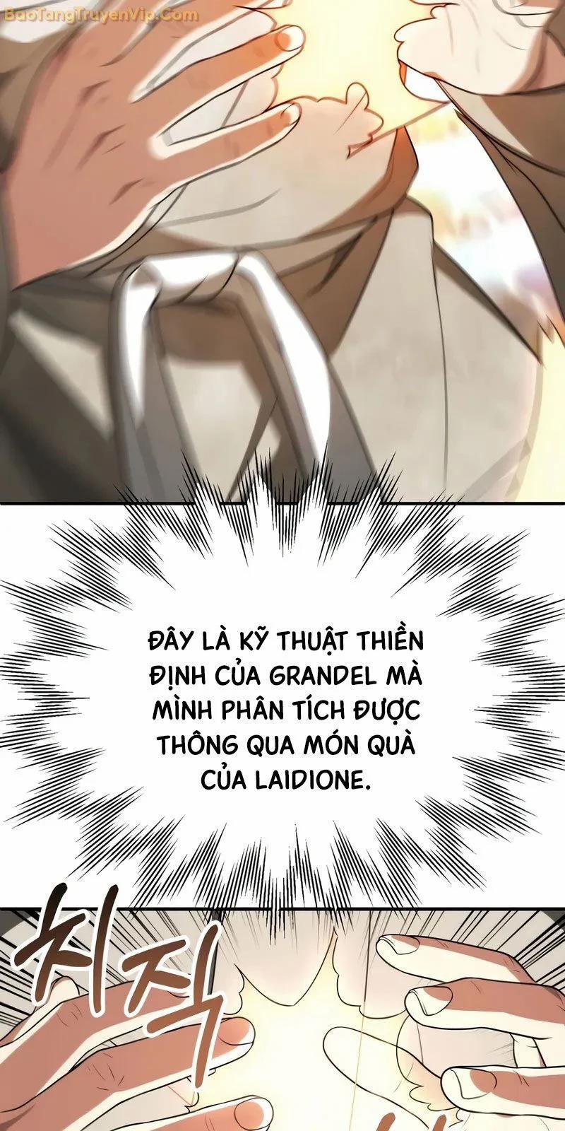 Con Trai Út Của Đại Pháp Sư Lừng Danh 77 trang 79