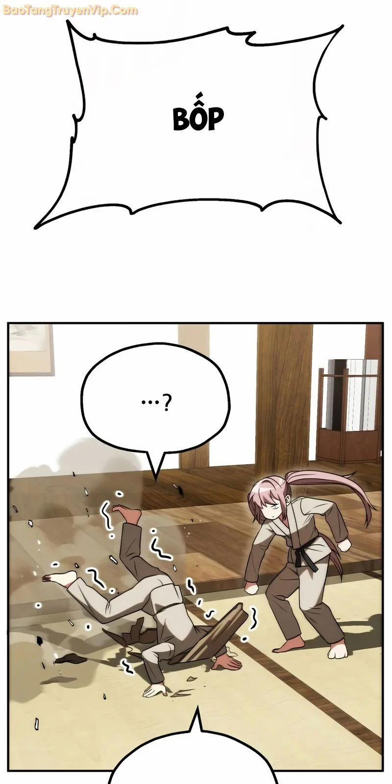 Con Trai Út Của Đại Pháp Sư Lừng Danh 77 trang 82