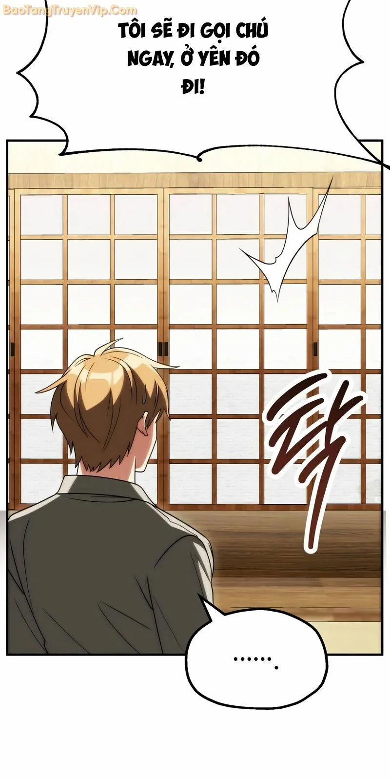 Con Trai Út Của Đại Pháp Sư Lừng Danh 77 trang 87