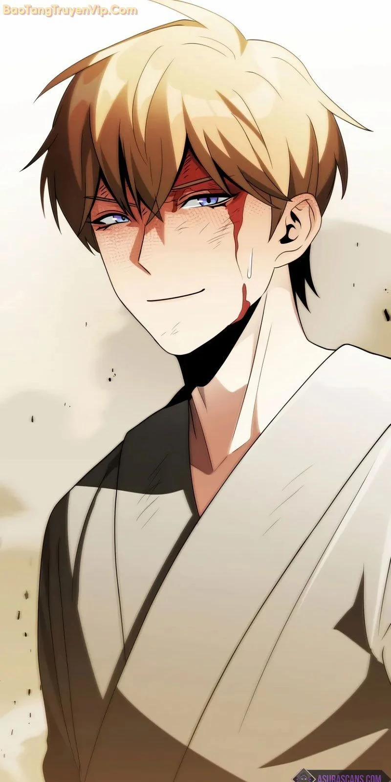 Con Trai Út Của Đại Pháp Sư Lừng Danh 77 trang 89