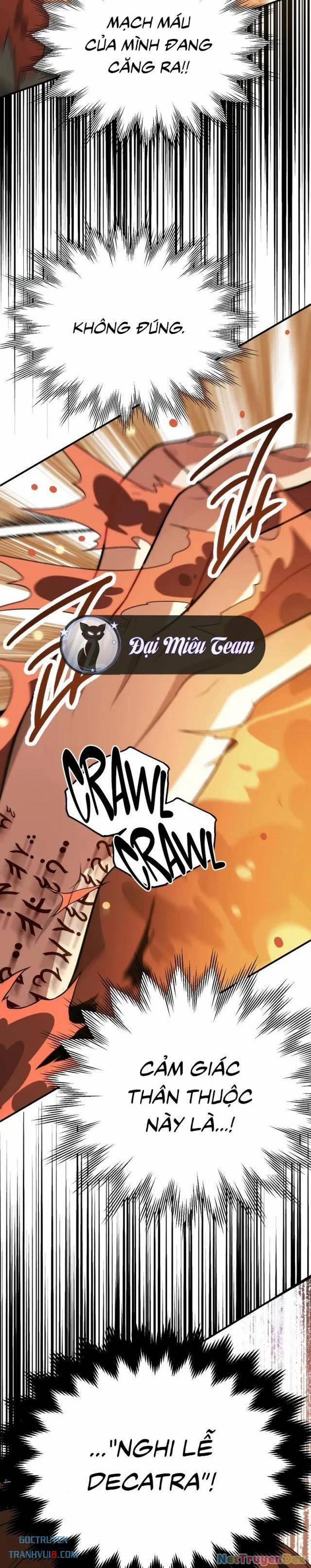 Con Trai Út Của Đại Pháp Sư Lừng Danh 78 trang 10