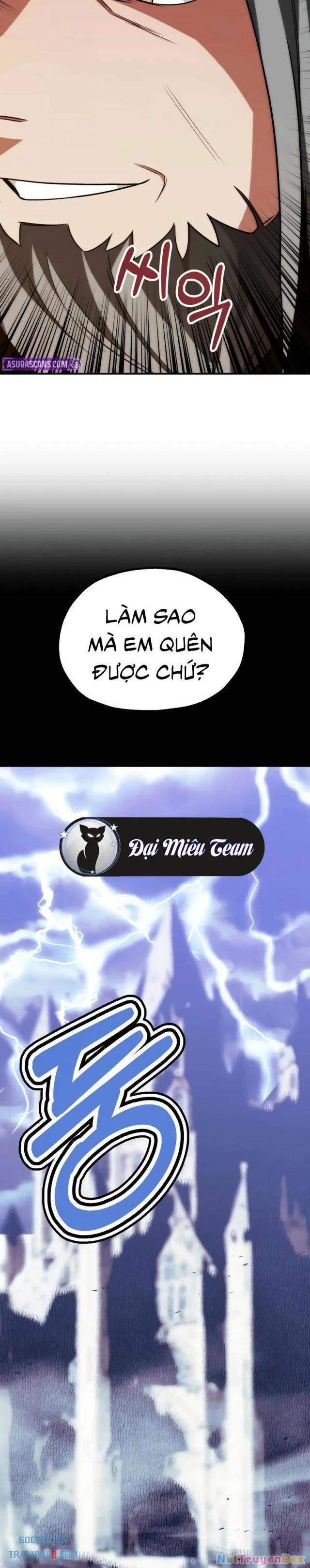 Con Trai Út Của Đại Pháp Sư Lừng Danh 78 trang 17