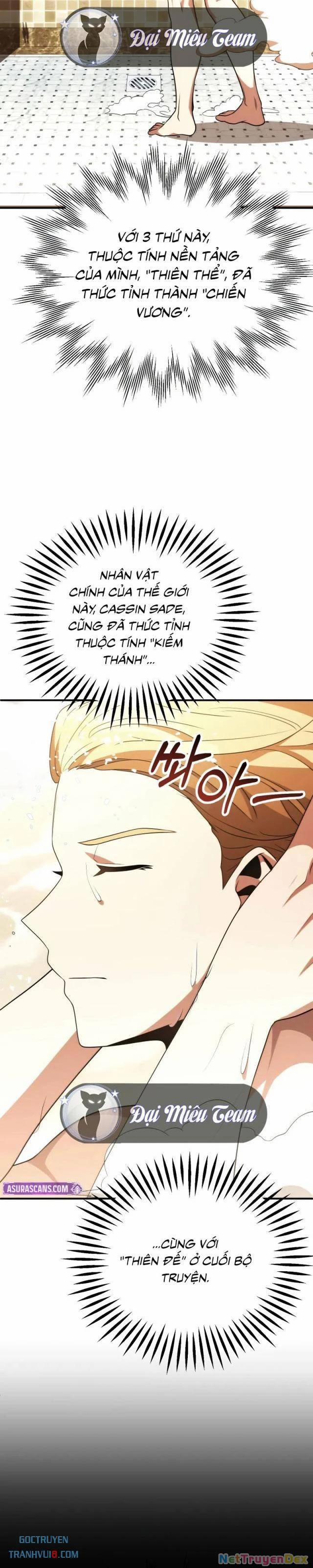 Con Trai Út Của Đại Pháp Sư Lừng Danh 78 trang 33