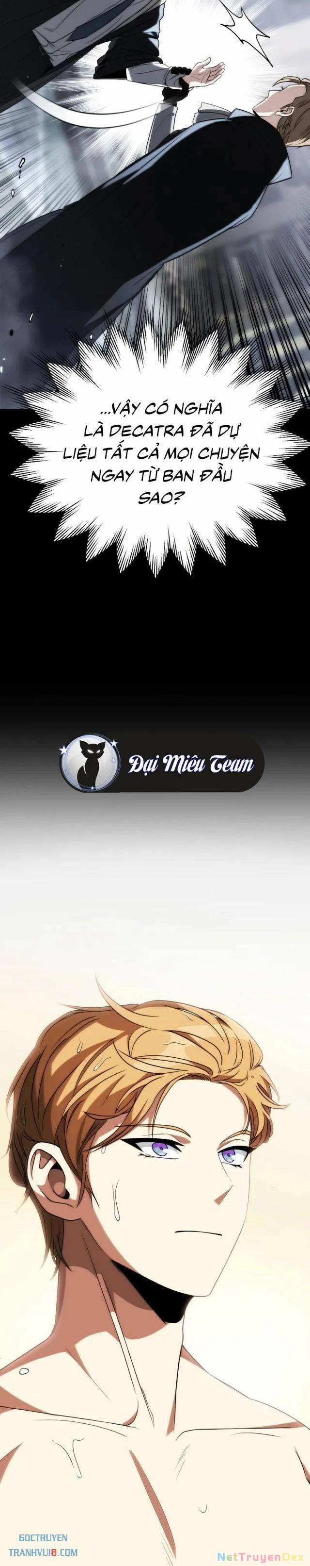 Con Trai Út Của Đại Pháp Sư Lừng Danh 78 trang 35