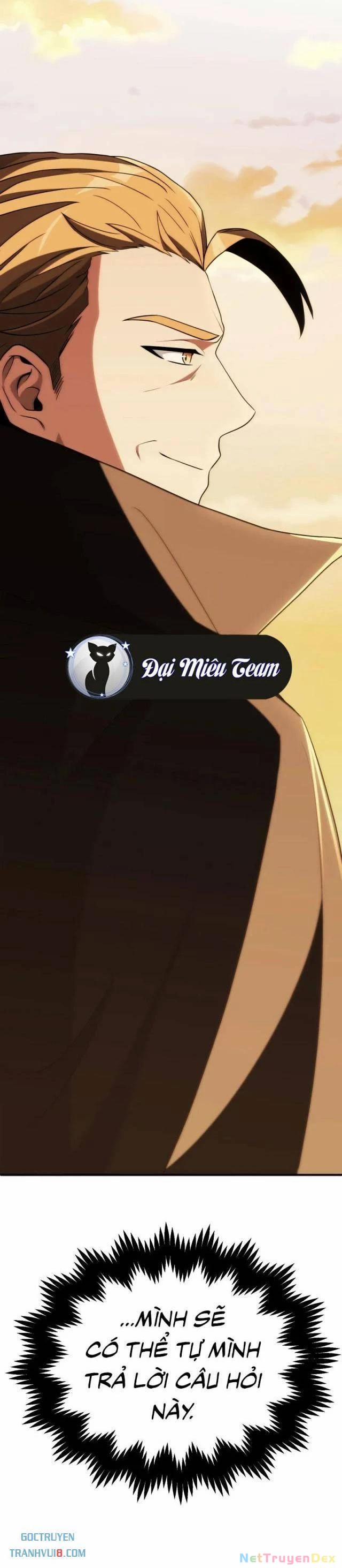 Con Trai Út Của Đại Pháp Sư Lừng Danh 78 trang 37