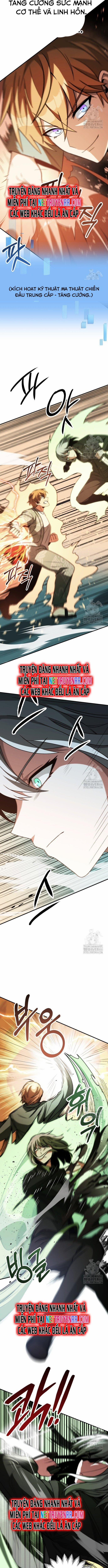 Con Trai Út Của Đại Pháp Sư Lừng Danh 79 trang 2