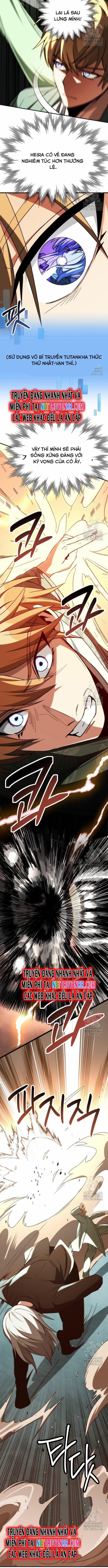 Con Trai Út Của Đại Pháp Sư Lừng Danh 79 trang 3