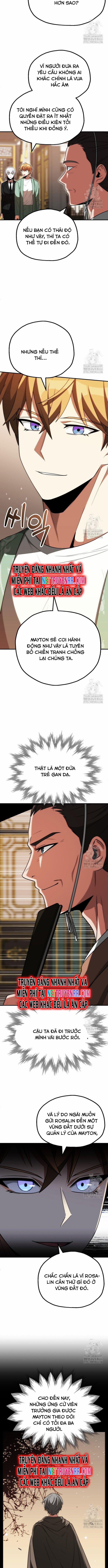 Con Trai Út Của Đại Pháp Sư Lừng Danh 79 trang 7