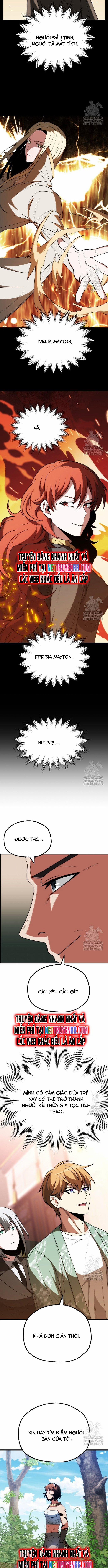 Con Trai Út Của Đại Pháp Sư Lừng Danh 79 trang 8