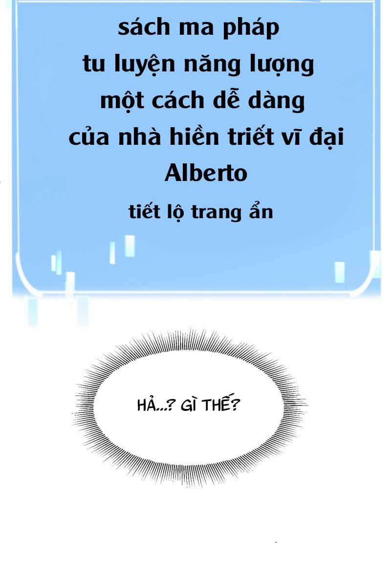 Con Trai Út Của Đại Pháp Sư Lừng Danh 8 trang 21