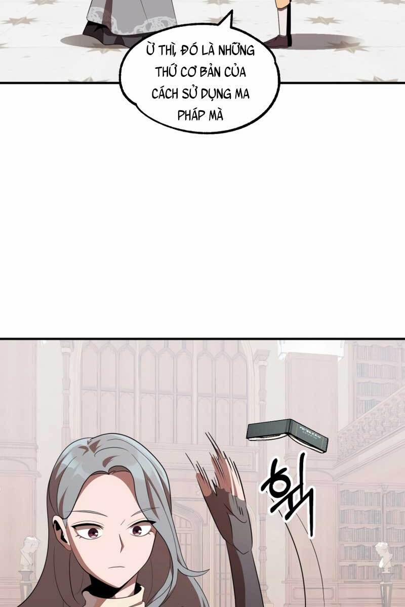 Con Trai Út Của Đại Pháp Sư Lừng Danh 8 trang 36