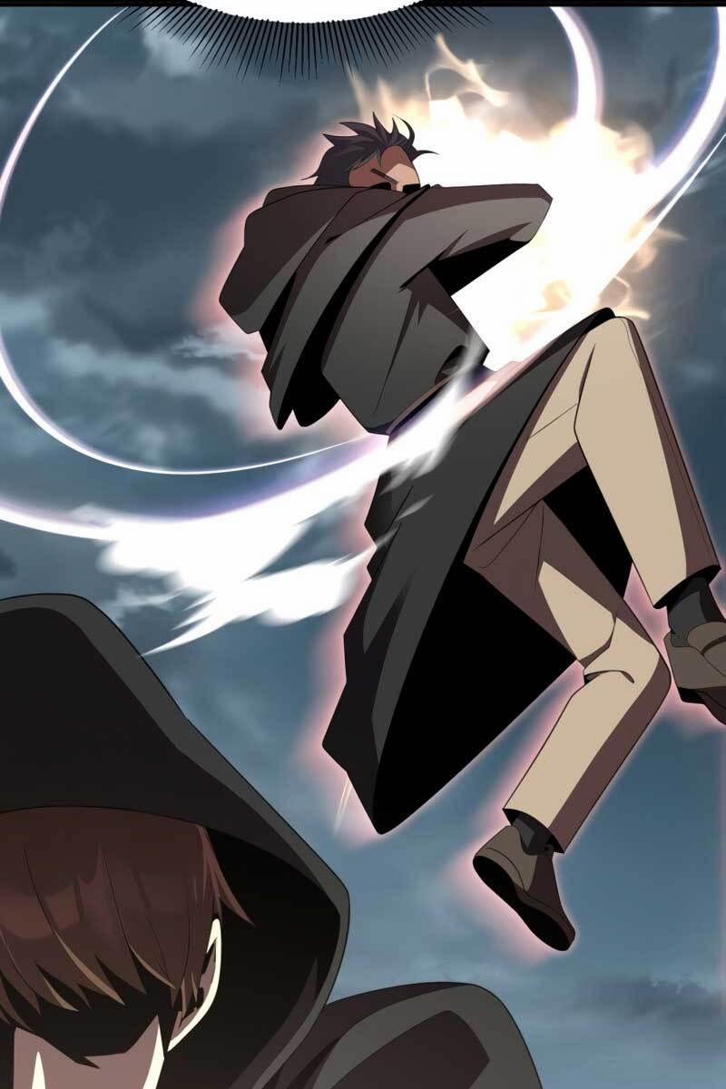 Con Trai Út Của Đại Pháp Sư Lừng Danh 8 trang 4