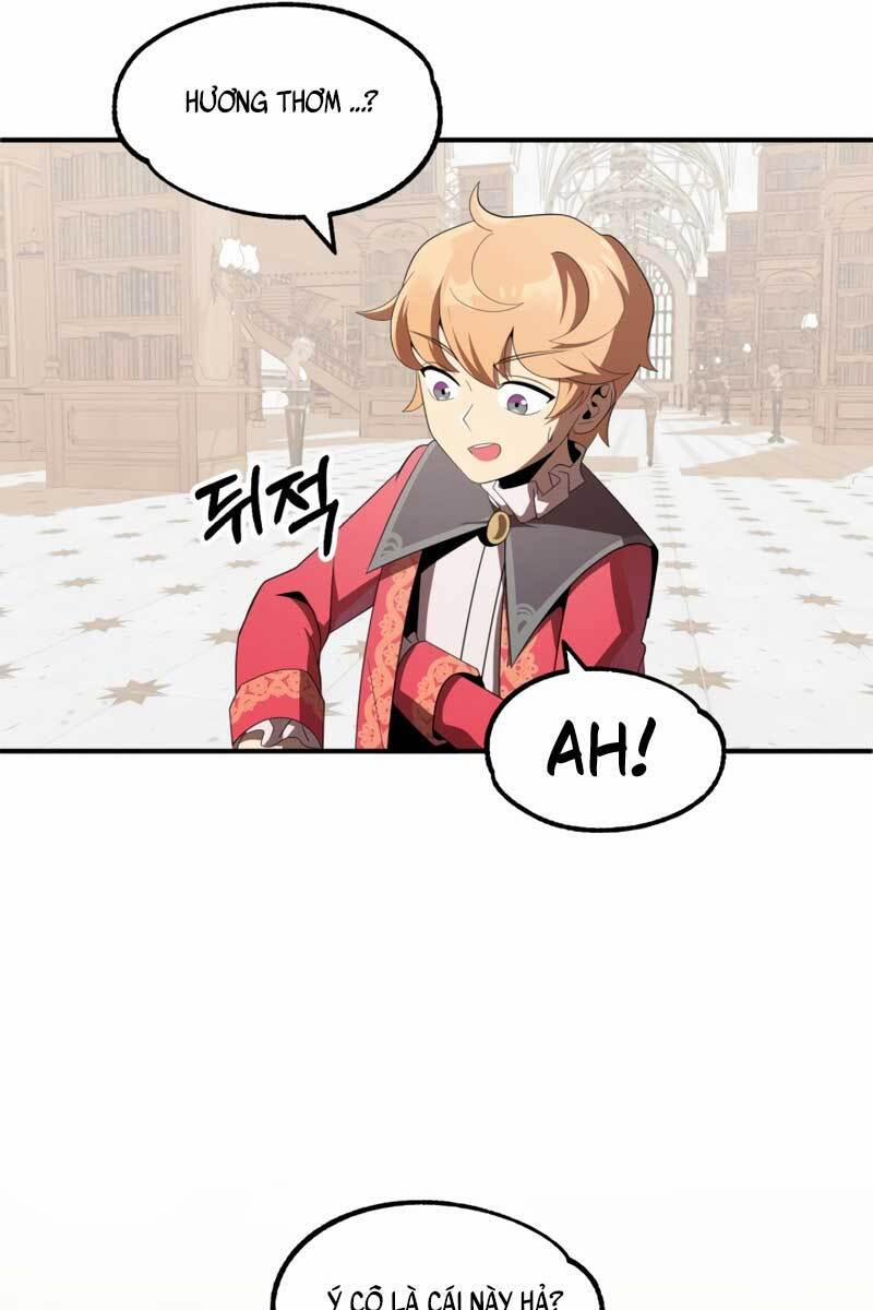 Con Trai Út Của Đại Pháp Sư Lừng Danh 8 trang 50