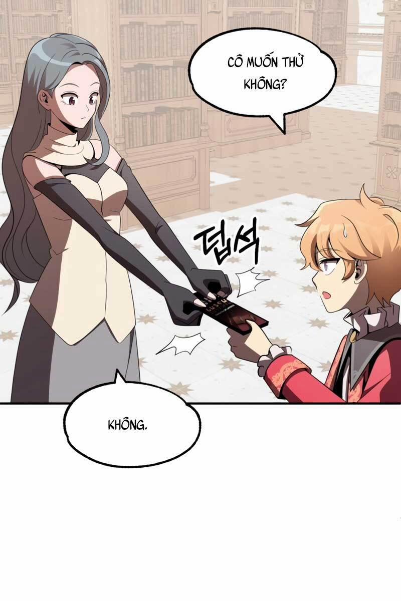 Con Trai Út Của Đại Pháp Sư Lừng Danh 8 trang 52