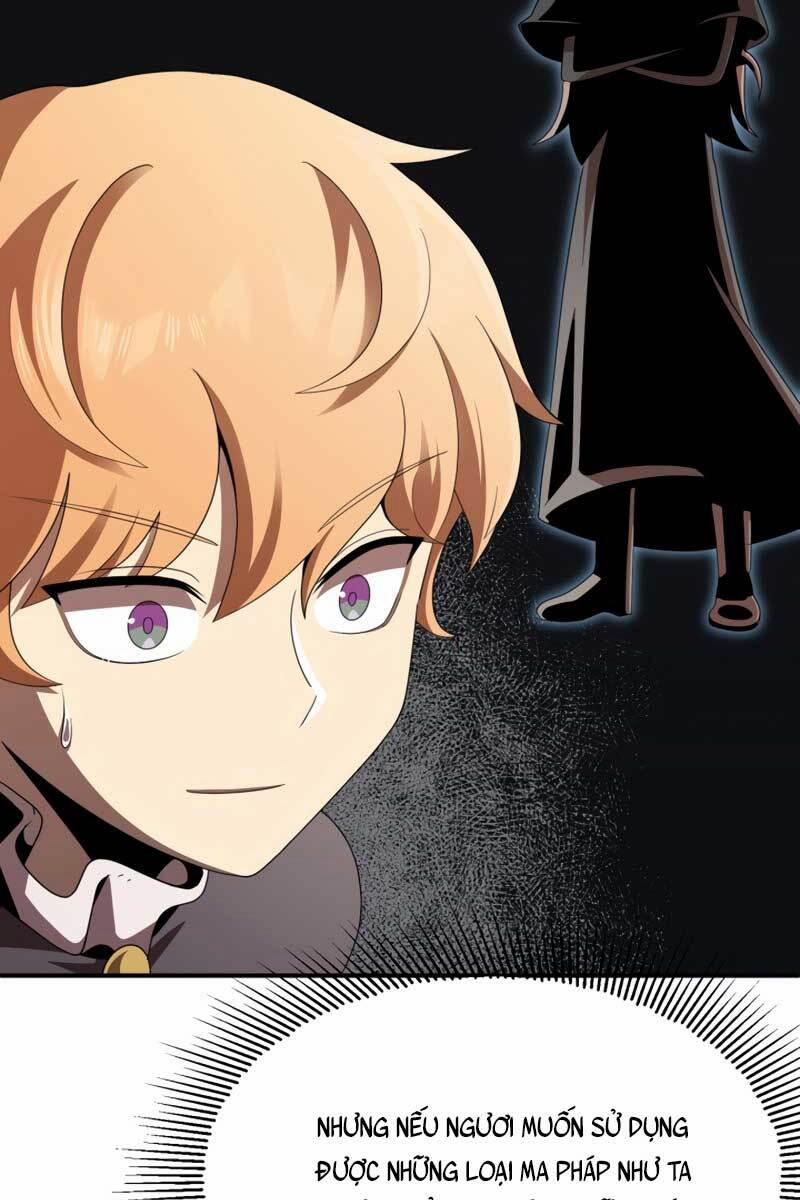 Con Trai Út Của Đại Pháp Sư Lừng Danh 8 trang 64