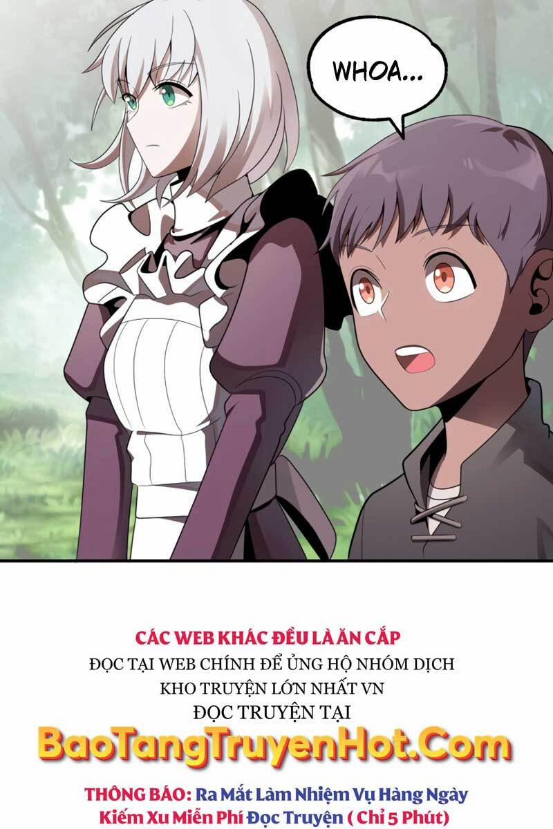 Con Trai Út Của Đại Pháp Sư Lừng Danh 8 trang 66