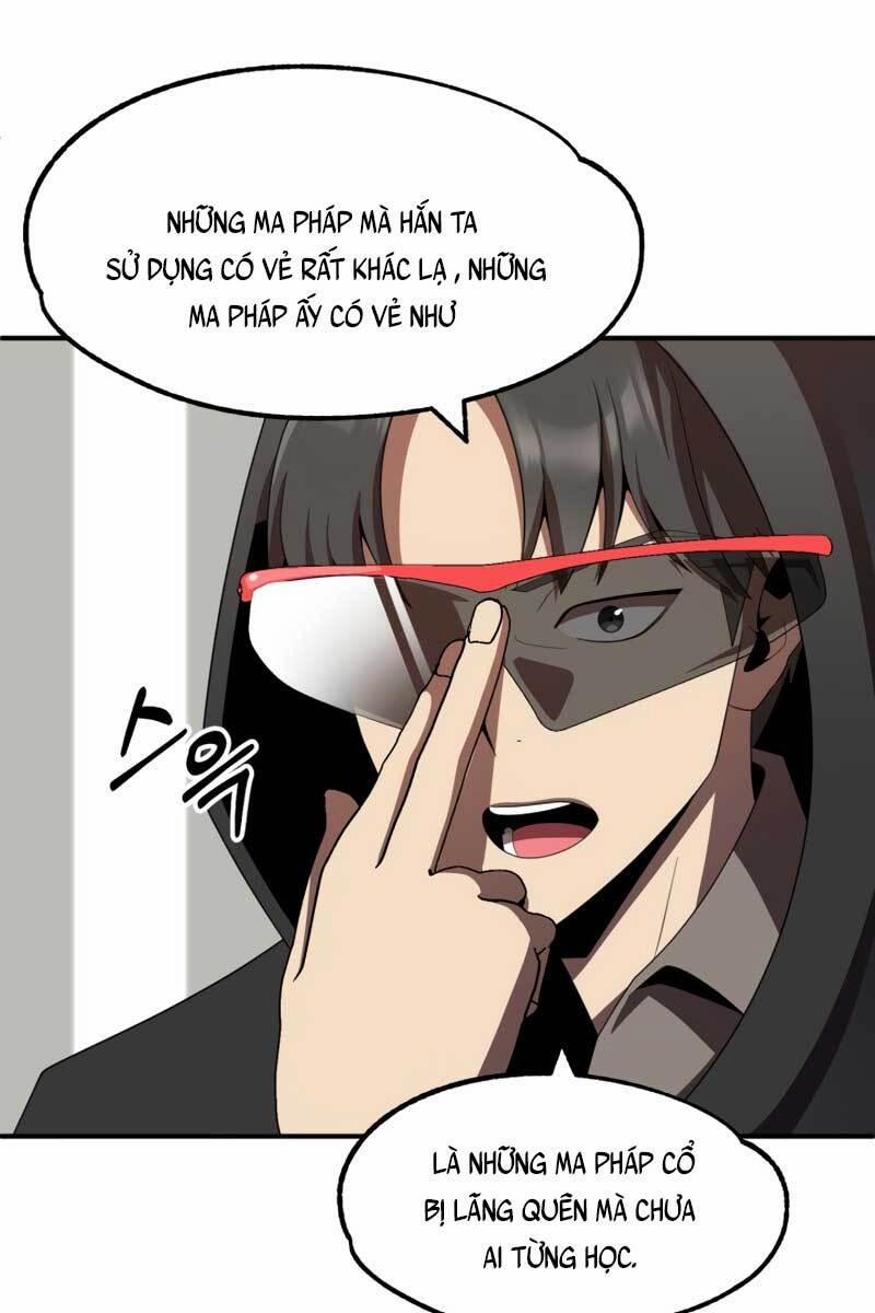 Con Trai Út Của Đại Pháp Sư Lừng Danh 8 trang 7