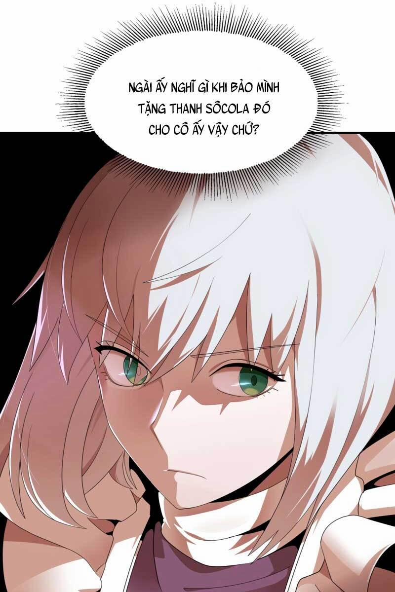 Con Trai Út Của Đại Pháp Sư Lừng Danh 8 trang 88