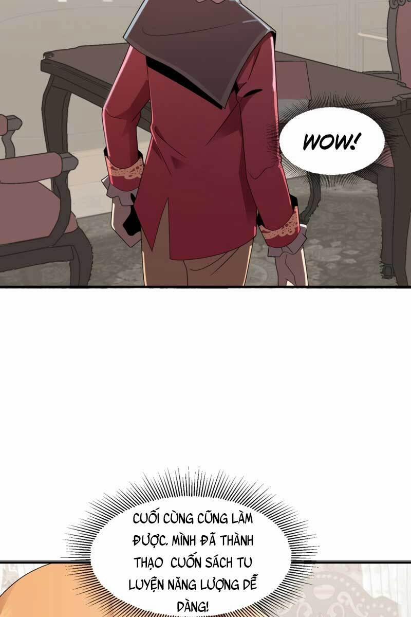 Con Trai Út Của Đại Pháp Sư Lừng Danh 8 trang 92