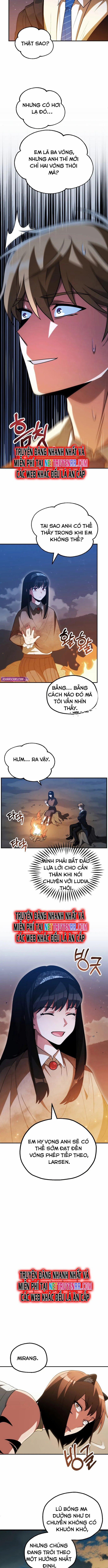 Con Trai Út Của Đại Pháp Sư Lừng Danh 81 trang 1