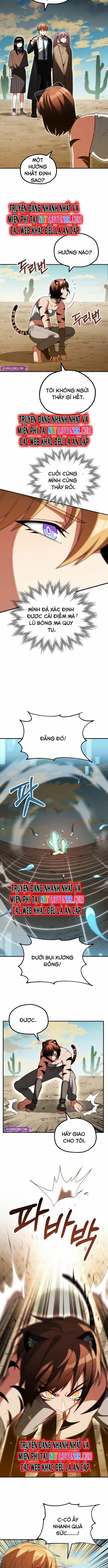 Con Trai Út Của Đại Pháp Sư Lừng Danh 81 trang 2
