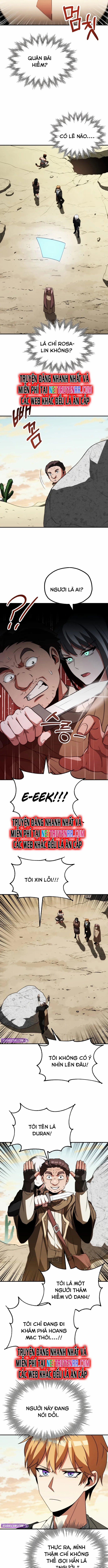 Con Trai Út Của Đại Pháp Sư Lừng Danh 81 trang 5