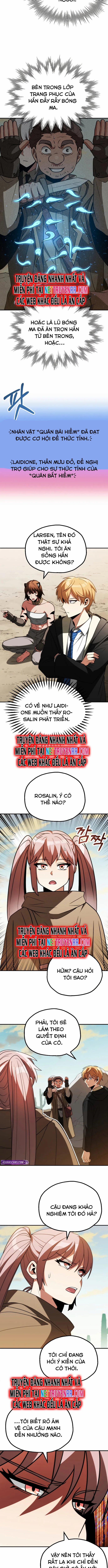 Con Trai Út Của Đại Pháp Sư Lừng Danh 81 trang 6