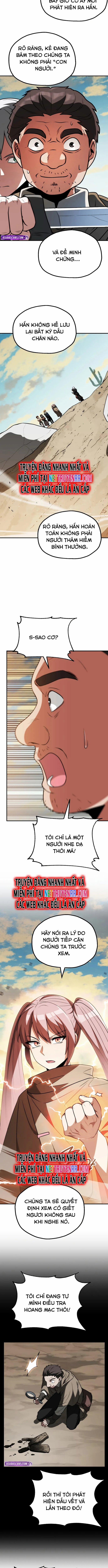 Con Trai Út Của Đại Pháp Sư Lừng Danh 81 trang 7