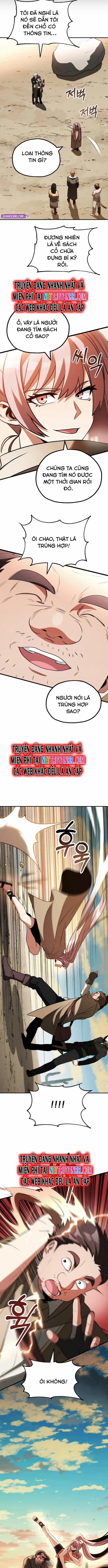 Con Trai Út Của Đại Pháp Sư Lừng Danh 81 trang 8