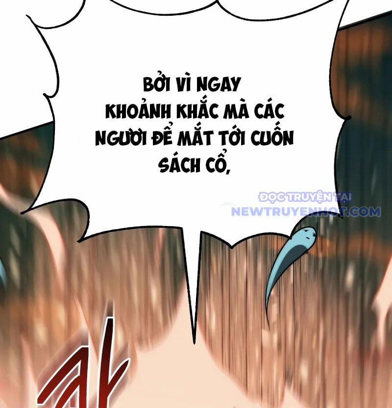 Con Trai Út Của Đại Pháp Sư Lừng Danh 82 trang 14