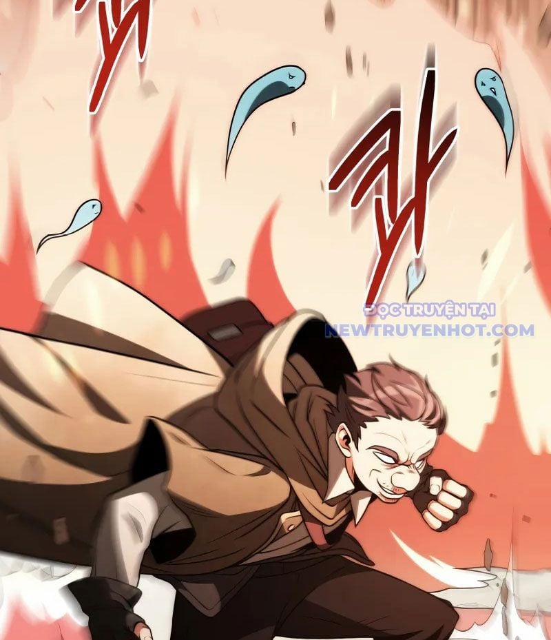 Con Trai Út Của Đại Pháp Sư Lừng Danh 82 trang 15
